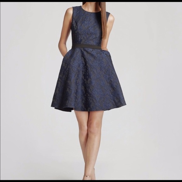 reiss stefania dress